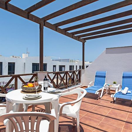 Apartment Lima Prime Location Playa Blanca By Pvl Dış mekan fotoğraf
