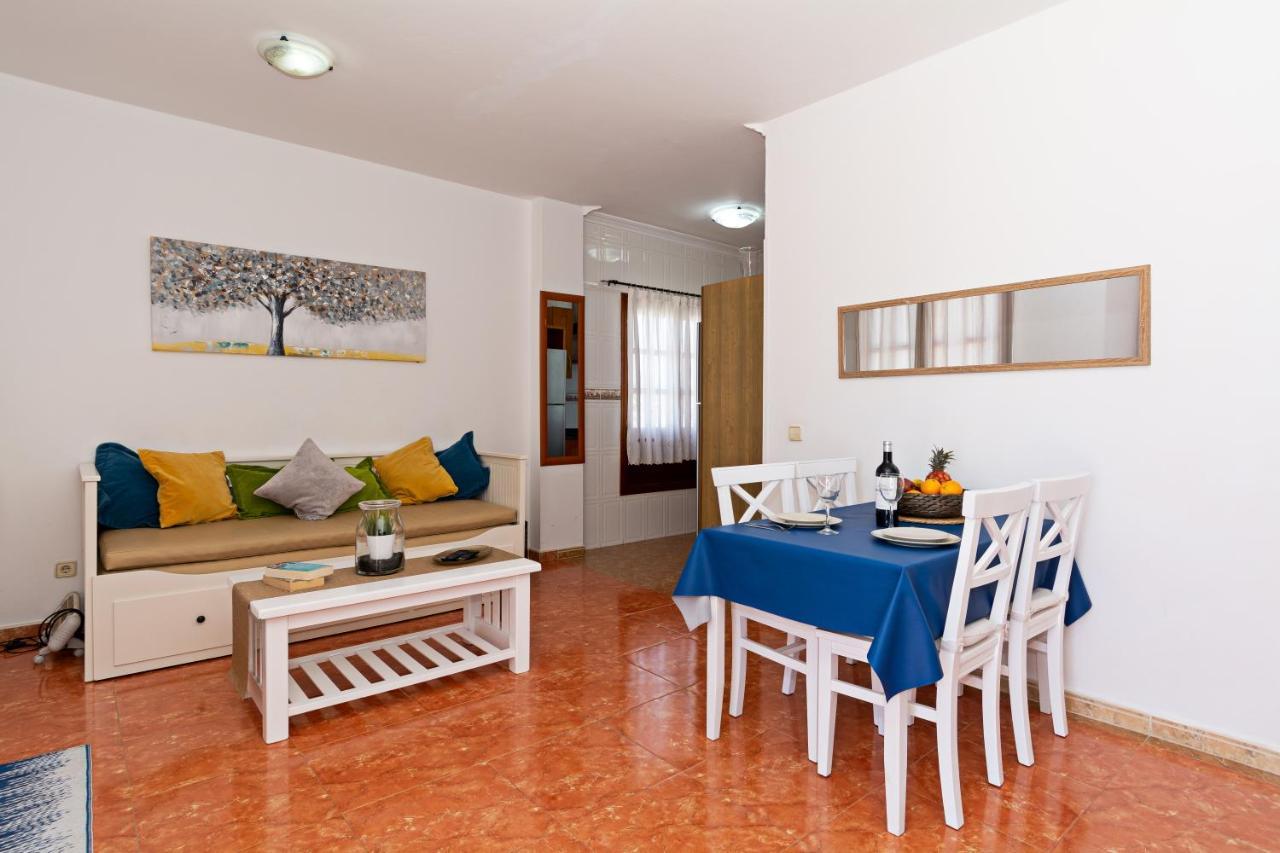 Apartment Lima Prime Location Playa Blanca By Pvl Dış mekan fotoğraf