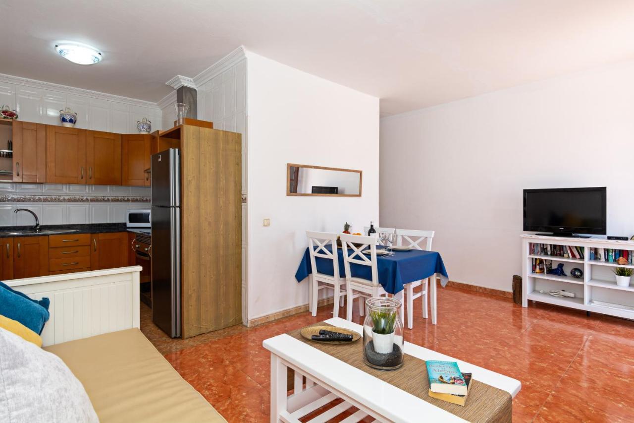 Apartment Lima Prime Location Playa Blanca By Pvl Dış mekan fotoğraf