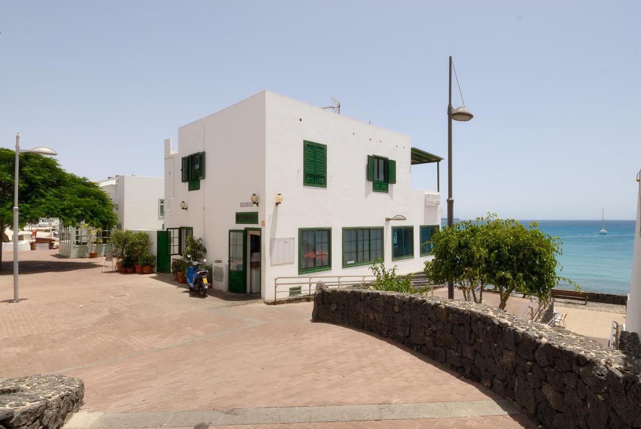 Apartment Lima Prime Location Playa Blanca By Pvl Dış mekan fotoğraf